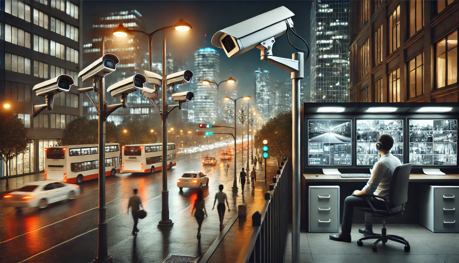 CCTV1